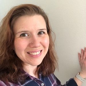 Meet your Posher, Daphne